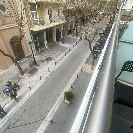 Sigrou 44 Apartment Thessaloniki