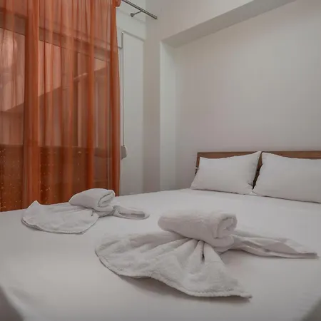 Sigrou 44 Apartment