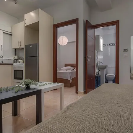 Sigrou 44 Apartment *