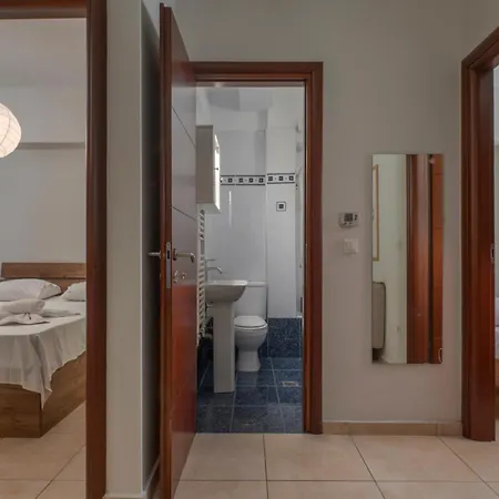 Sigrou 44 Apartment Thessaloniki